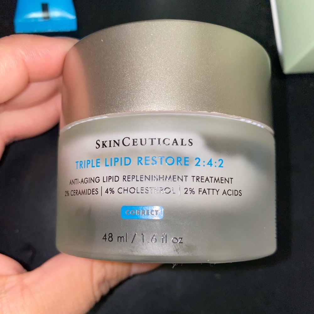 Skinceuticals triple lipid restore